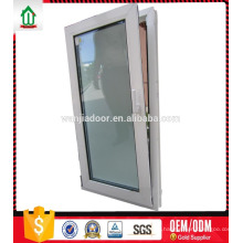 Окно ПВХ с использованием закаленного стекла в чистой комнате Окно ПВХ с использованием закаленного стекла в чистой комнате